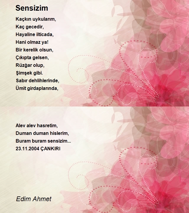 Edim Ahmet