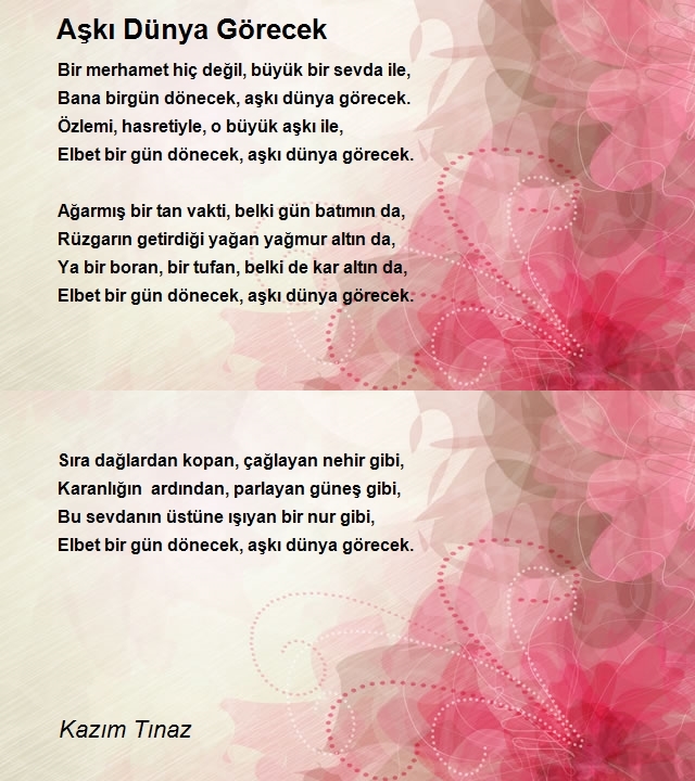 Kazım Tınaz