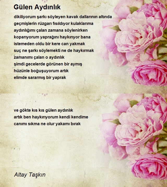 Altay Taşkın