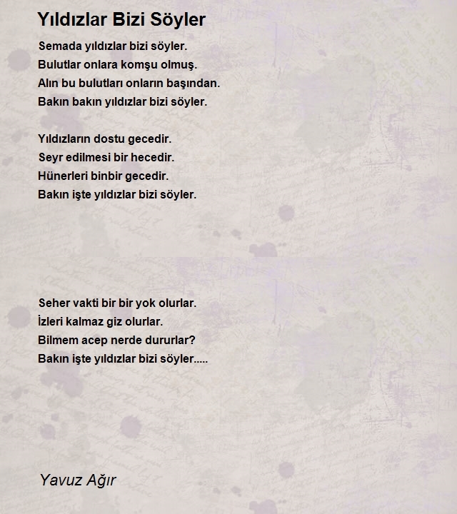 Yavuz Ağır