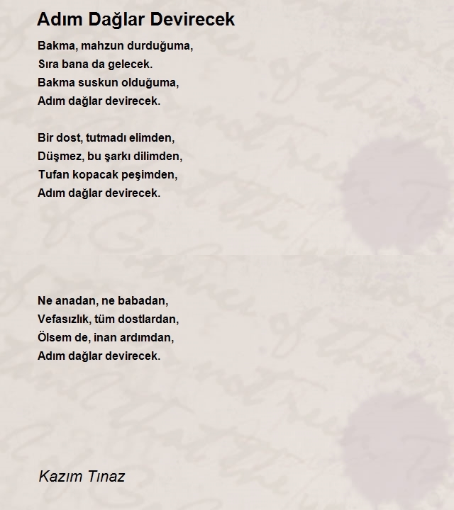 Kazım Tınaz