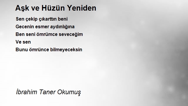 İbrahim Taner Okumuş