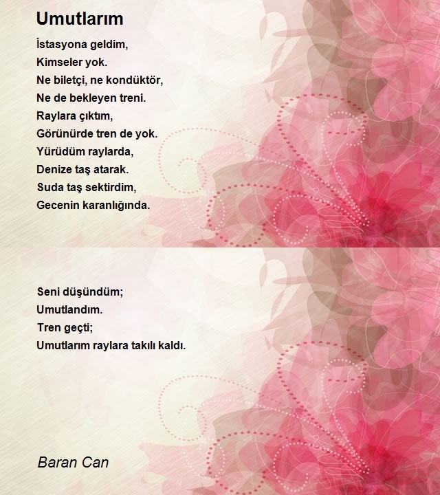 Baran Can