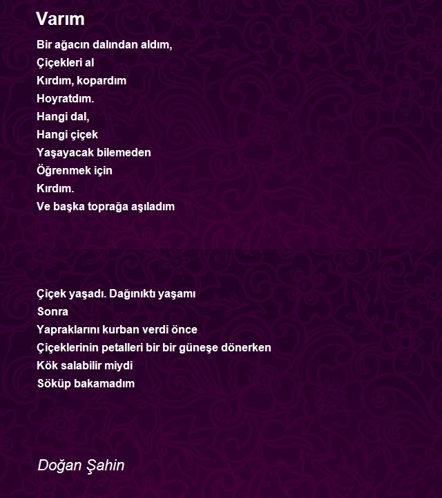 Doğan Şahin