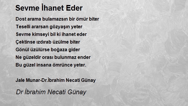 İbrahim Necati Günay