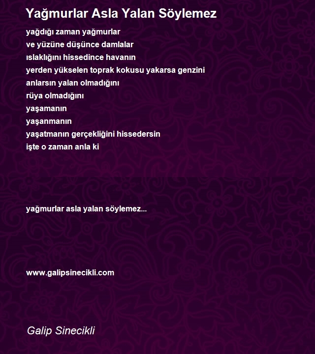 Galip Sinecikli