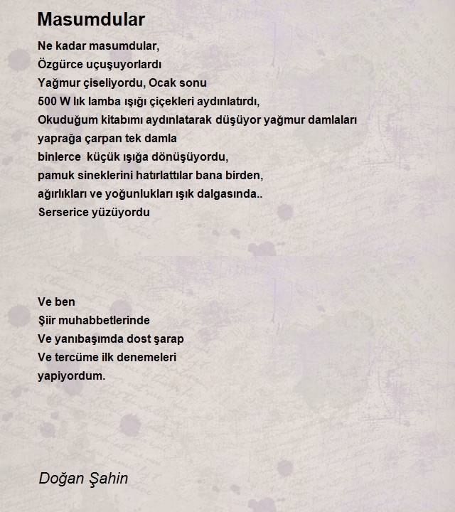 Doğan Şahin