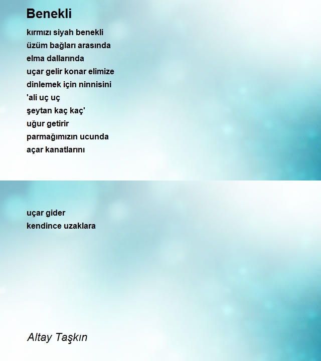 Altay Taşkın