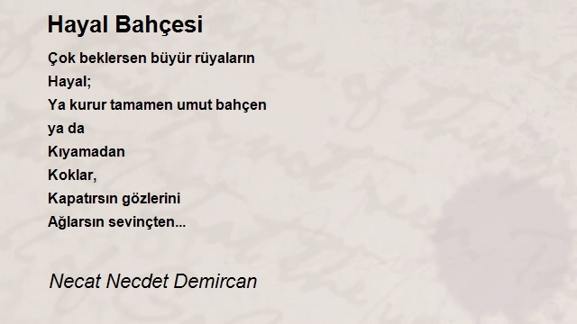 Necat Necdet Demircan