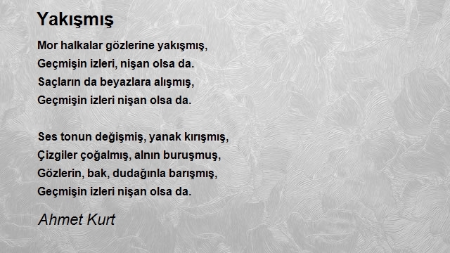 Ahmet Kurt