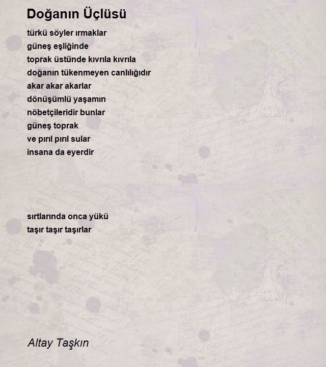 Altay Taşkın