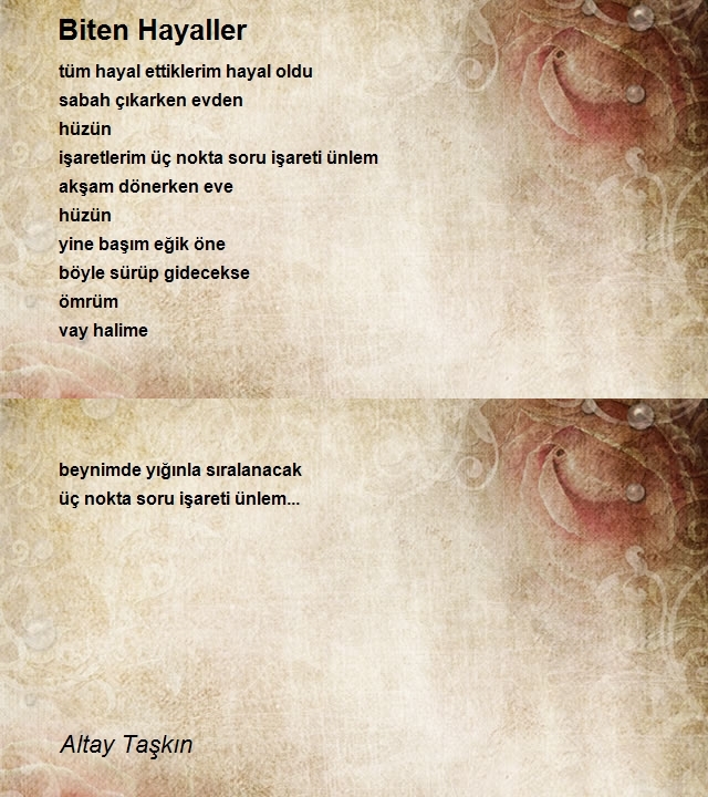 Altay Taşkın