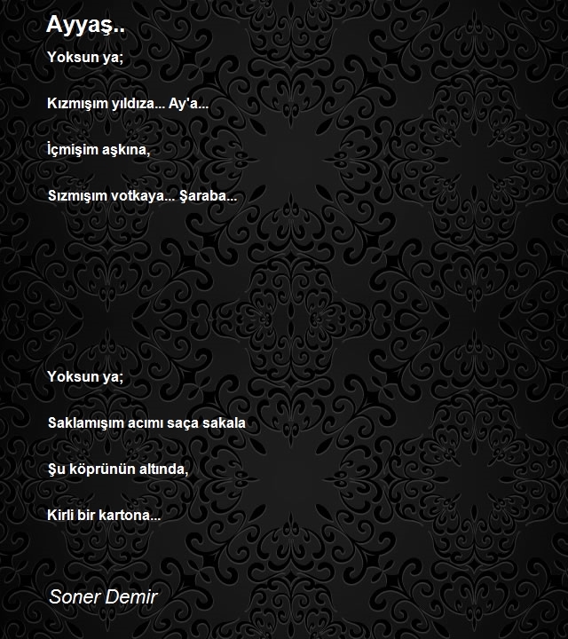 Soner Demir