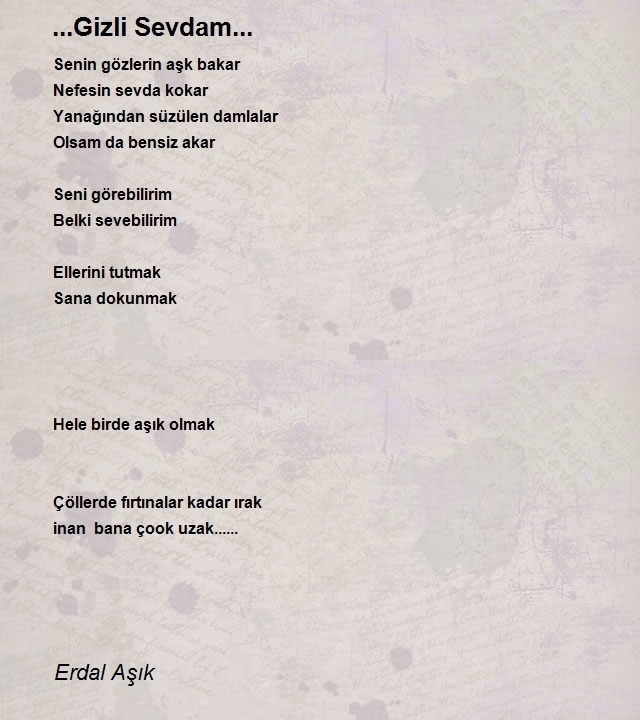 Erdal Aşık