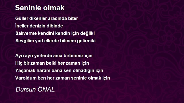 Dursun Onal