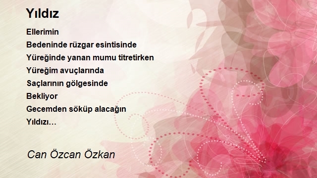 Can Özcan Özkan