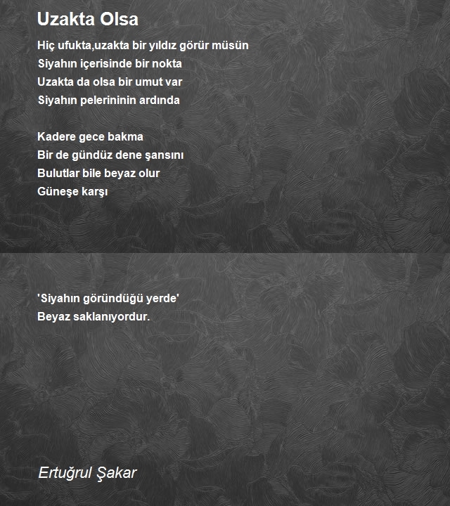 Ertuğrul Şakar