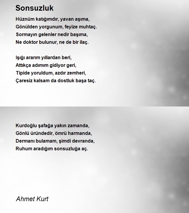 Ahmet Kurt