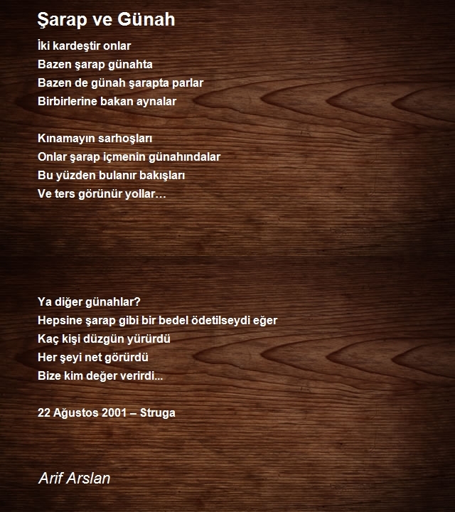 Arif Arslan