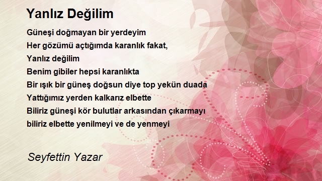 Seyfettin Yazar