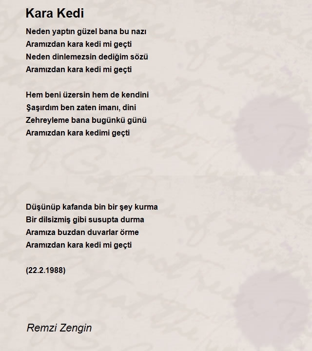 Remzi Zengin