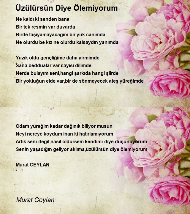 Murat Ceylan