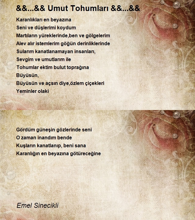 Emel Sinecikli