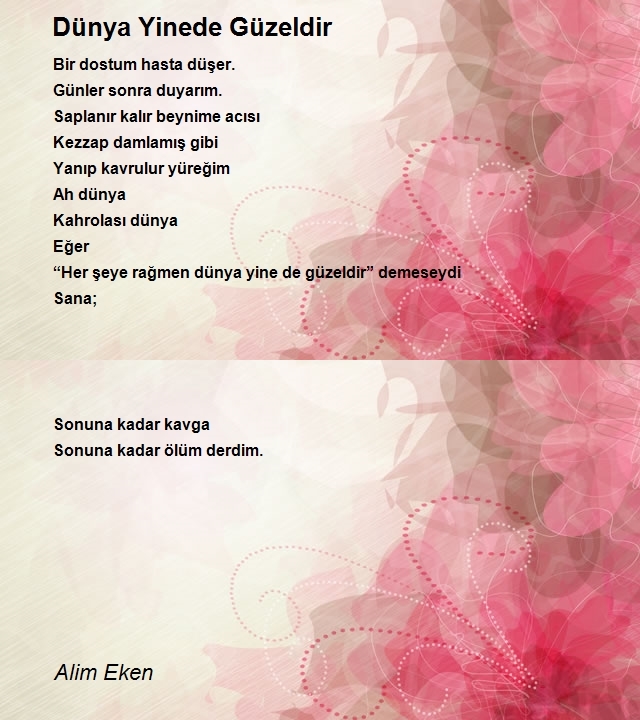 Alim Eken