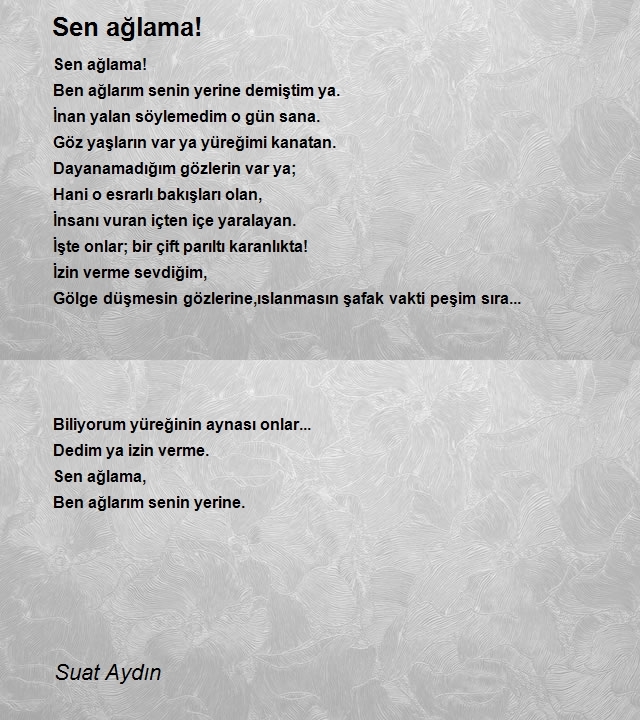 Suat Aydın