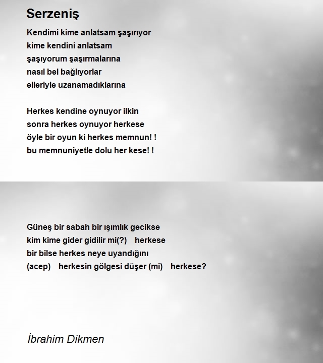 İbrahim Dikmen