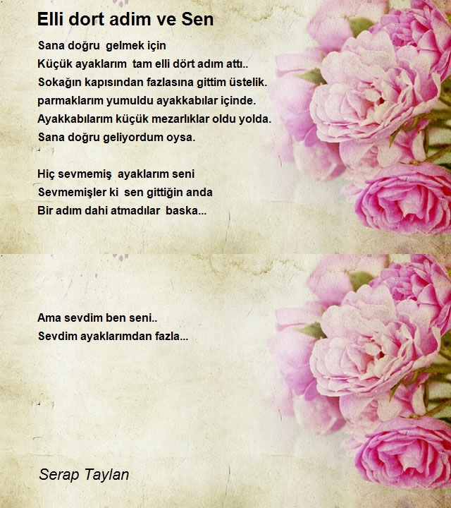 Serap Taylan