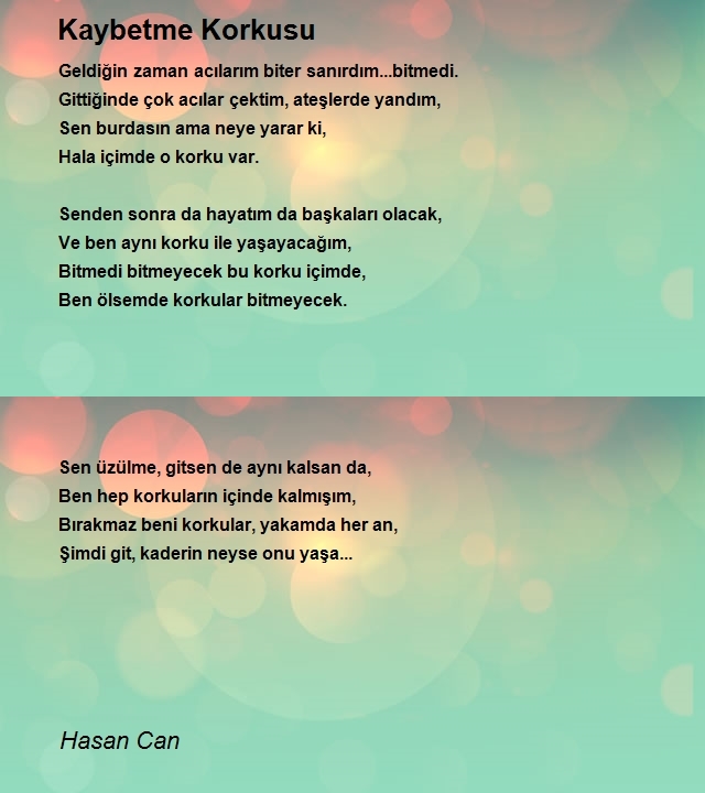 Hasan Can