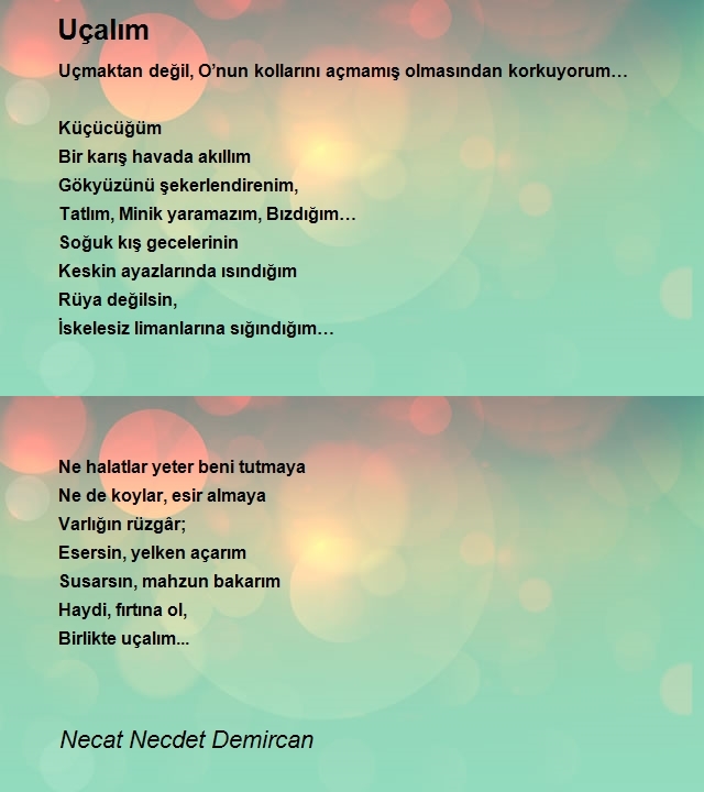 Necat Necdet Demircan