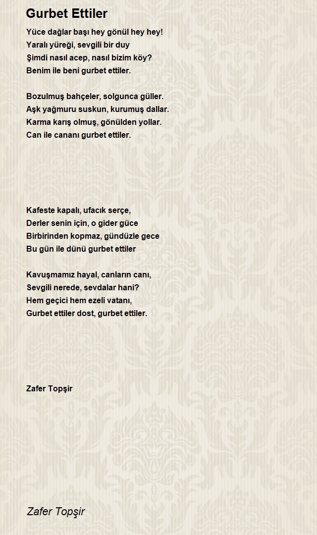 Zafer Topşir