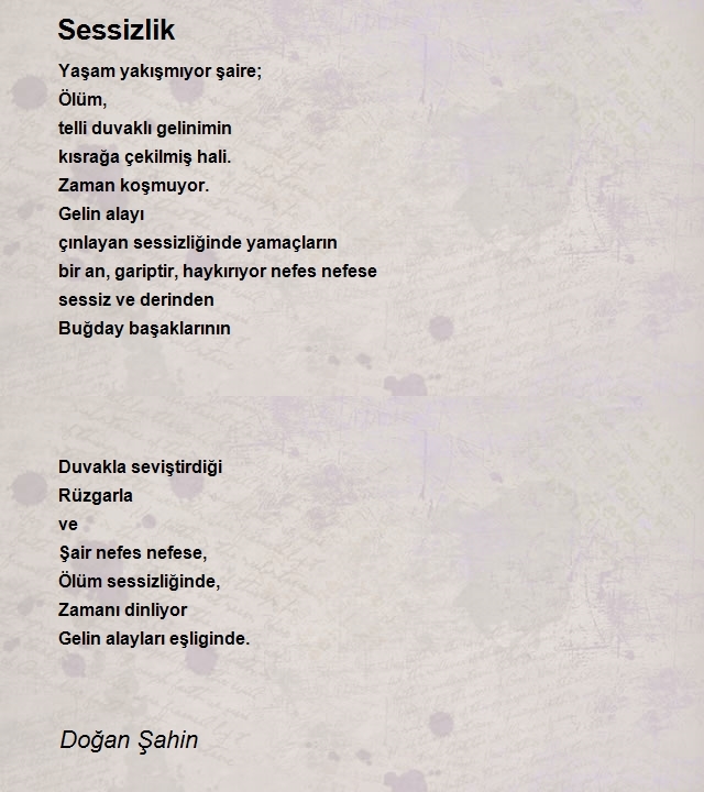 Doğan Şahin