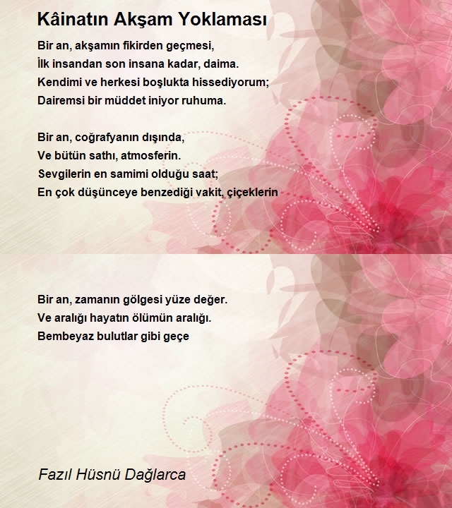 Fazıl Hüsnü Dağlarca