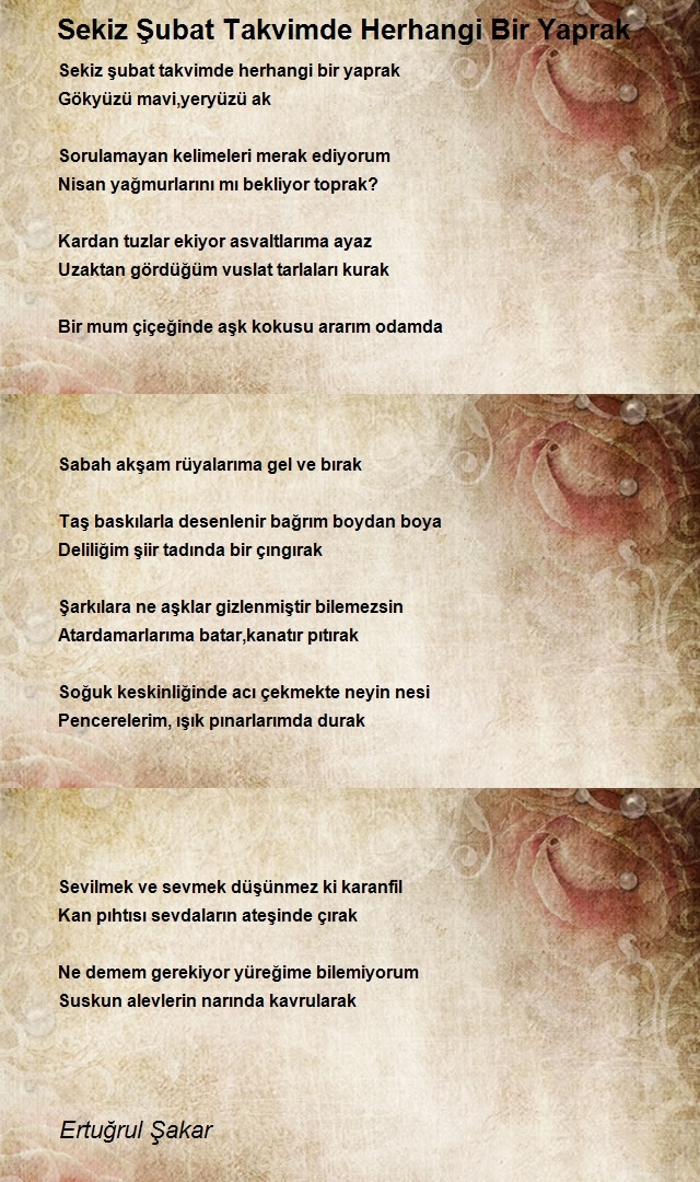 Ertuğrul Şakar