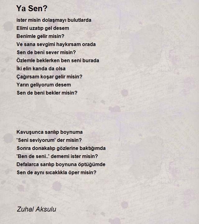 Zuhal Aksulu