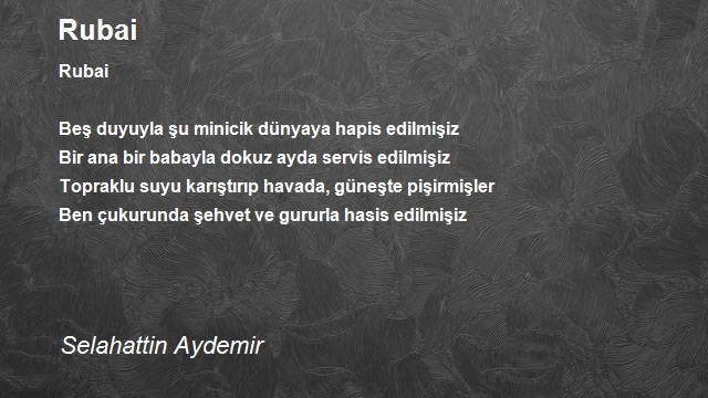 Selahattin Aydemir