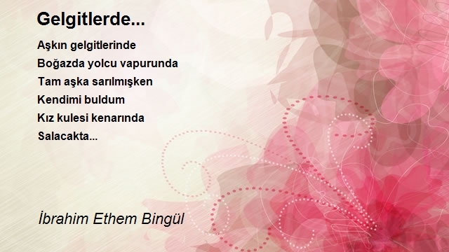 İbrahim Ethem Bingül