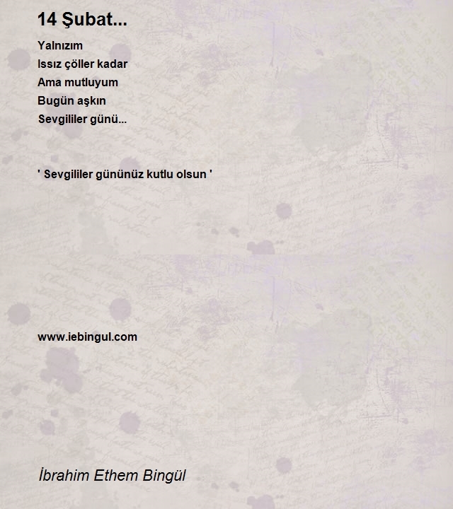 İbrahim Ethem Bingül