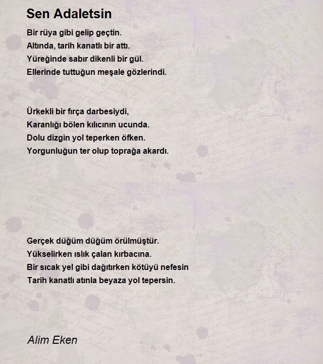 Alim Eken