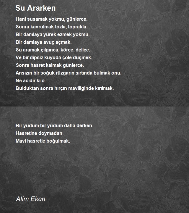 Alim Eken