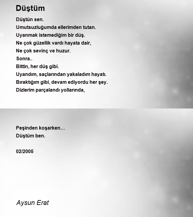 Aysun Erat