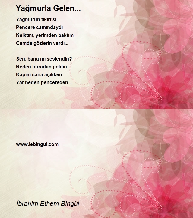 İbrahim Ethem Bingül