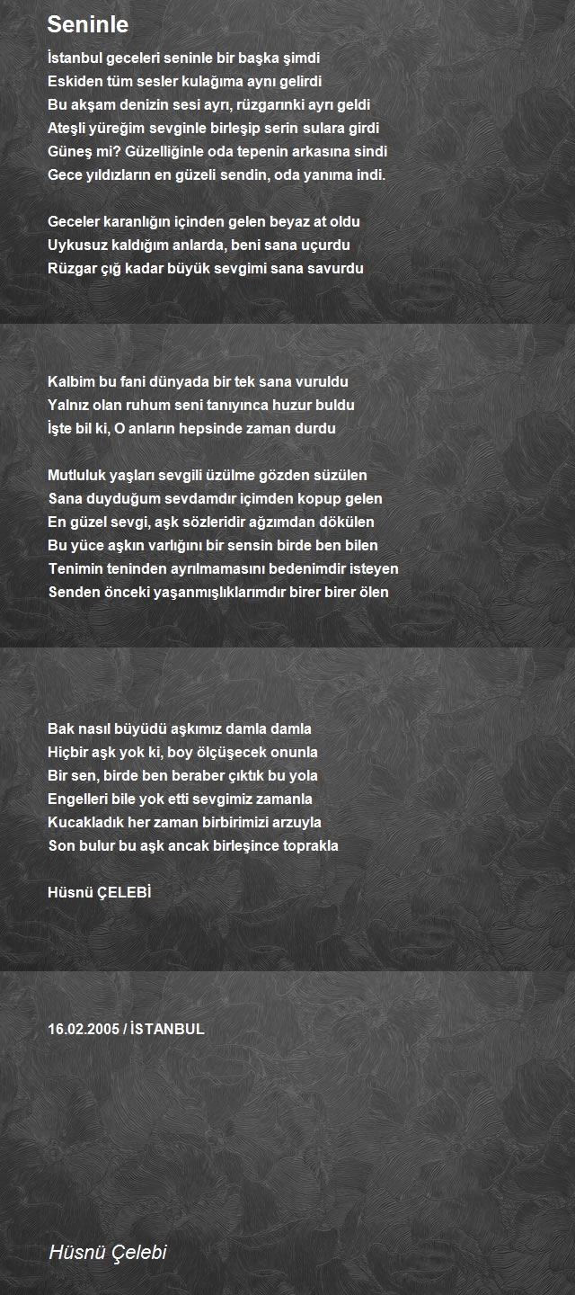 Hüsnü Çelebi