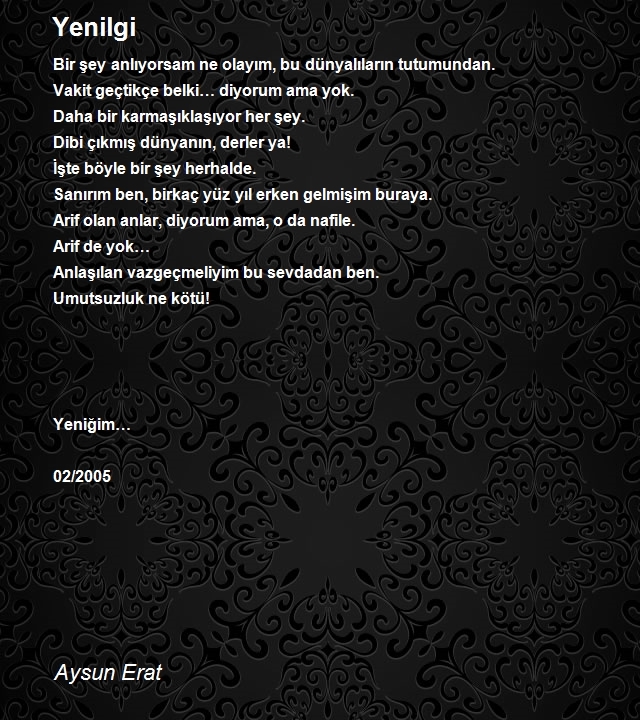 Aysun Erat