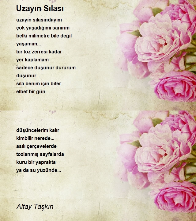 Altay Taşkın