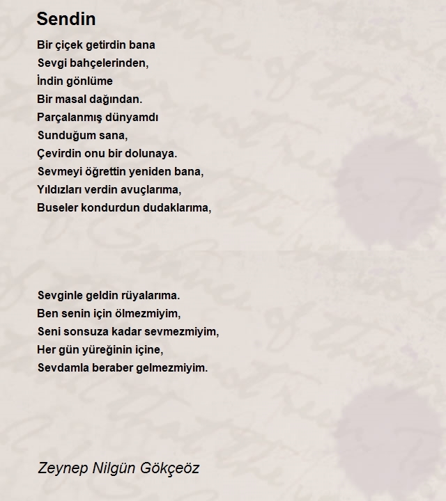 Zeynep Nilgün Gökçeöz