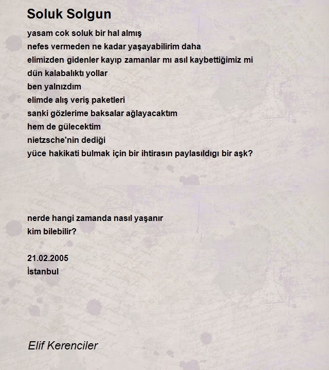 Elif Kerenciler